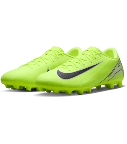 Nike Mercurial vapor 14 シューズ ライムグリーン Amazon | [ナイキ] メンズ サッカースパイク マーキュリアル